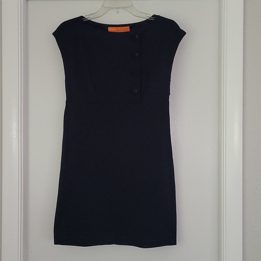 Cynthia Steffe dress